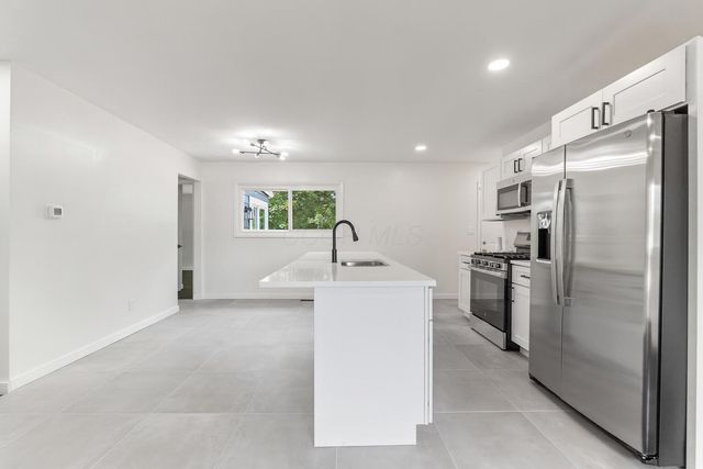 4736 Palmetto Street, Columbus, OH 43228