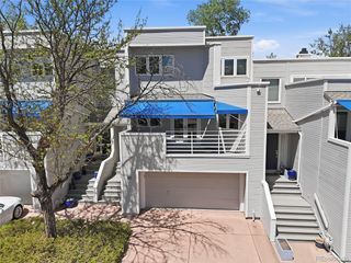 9200 E Cherry Creek South Dr 52, Denver, CO 80231