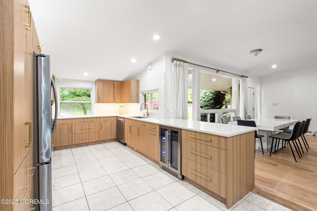 606 Deal Road, Oakhurst, NJ 07755