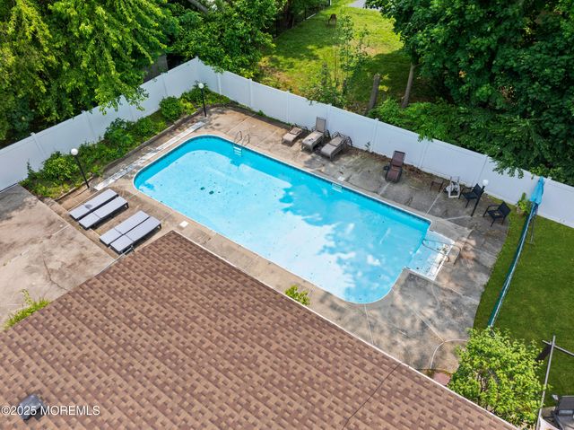 606 Deal Road, Oakhurst, NJ 07755