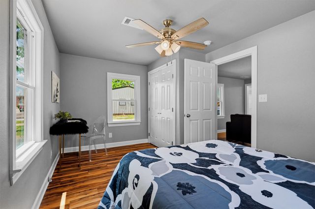 201 Mineral Street, Whitesboro, TX 76273