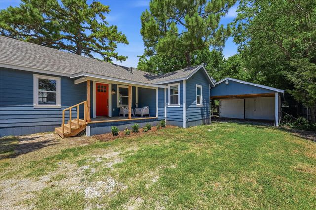 201 Mineral Street, Whitesboro, TX 76273