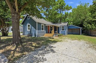 201 Mineral Street, Whitesboro, TX 76273
