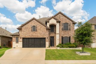 3203 Millstone Lane, Venus, TX 76084