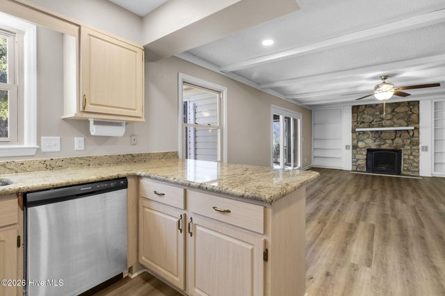 170 Adams Circle, Pinehurst, NC 28374