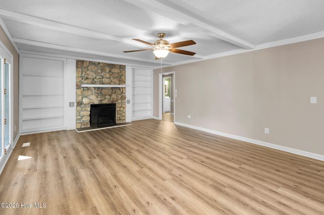 170 Adams Circle, Pinehurst, NC 28374