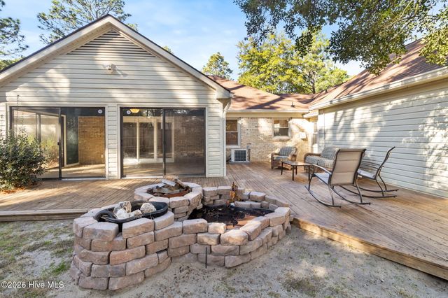 170 Adams Circle, Pinehurst, NC 28374