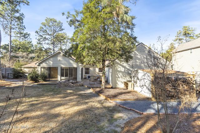 170 Adams Circle, Pinehurst, NC 28374