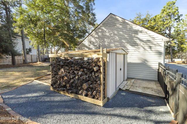 170 Adams Circle, Pinehurst, NC 28374