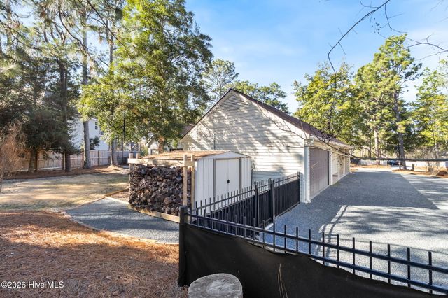 170 Adams Circle, Pinehurst, NC 28374