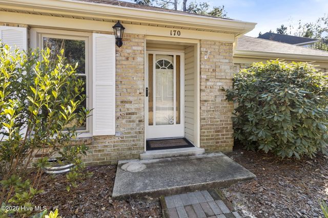 170 Adams Circle, Pinehurst, NC 28374