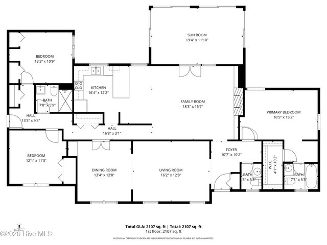 170 Adams Circle, Pinehurst, NC 28374