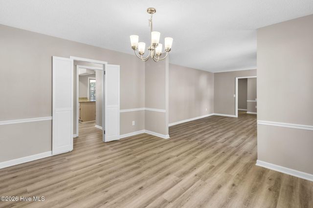 170 Adams Circle, Pinehurst, NC 28374