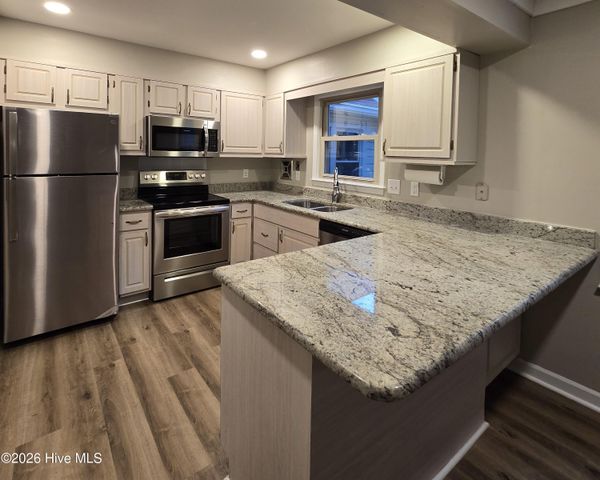 170 Adams Circle, Pinehurst, NC 28374