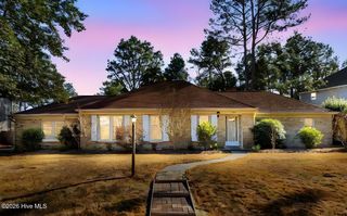 170 Adams Circle, Pinehurst, NC 28374