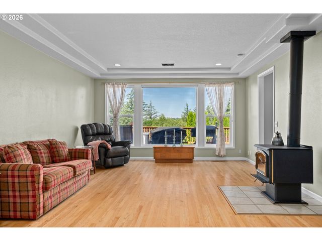 11411 Nw BROOKS Rd, Portland, OR 97231