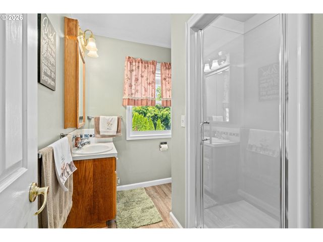 11411 Nw BROOKS Rd, Portland, OR 97231
