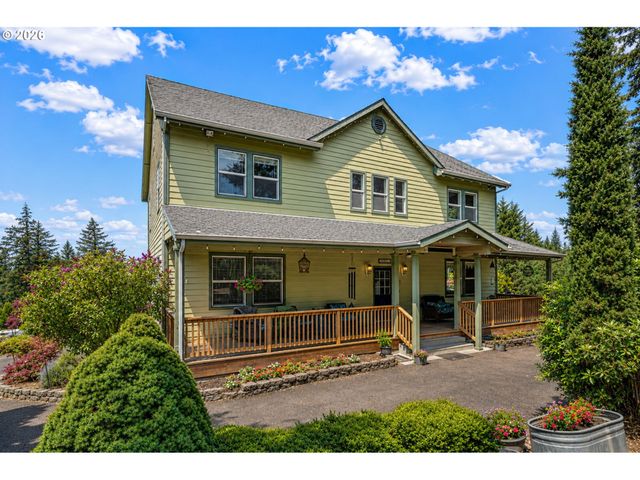 11411 Nw BROOKS Rd, Portland, OR 97231