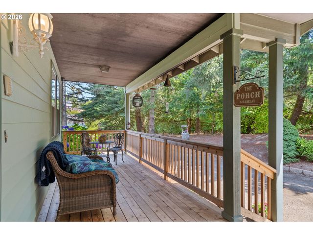 11411 Nw BROOKS Rd, Portland, OR 97231