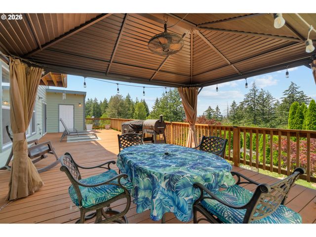 11411 Nw BROOKS Rd, Portland, OR 97231