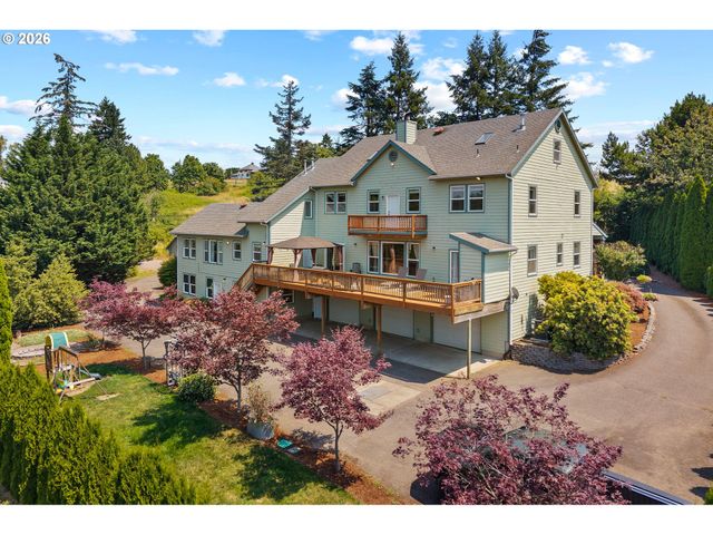 11411 Nw BROOKS Rd, Portland, OR 97231
