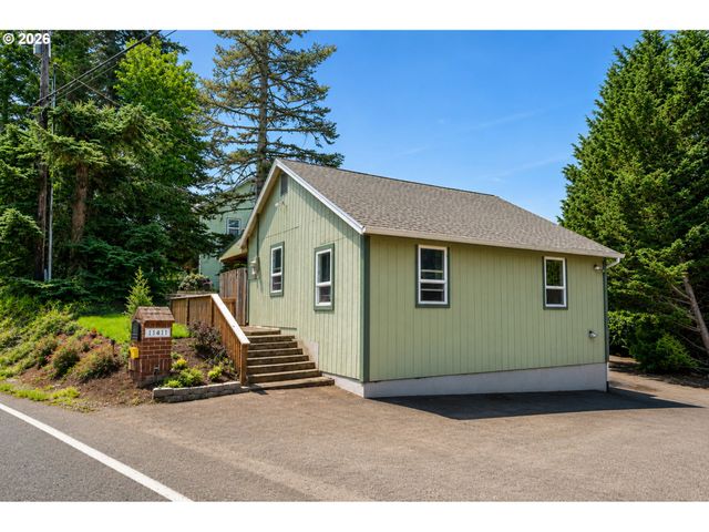 11411 Nw BROOKS Rd, Portland, OR 97231