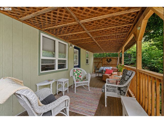 11411 Nw BROOKS Rd, Portland, OR 97231