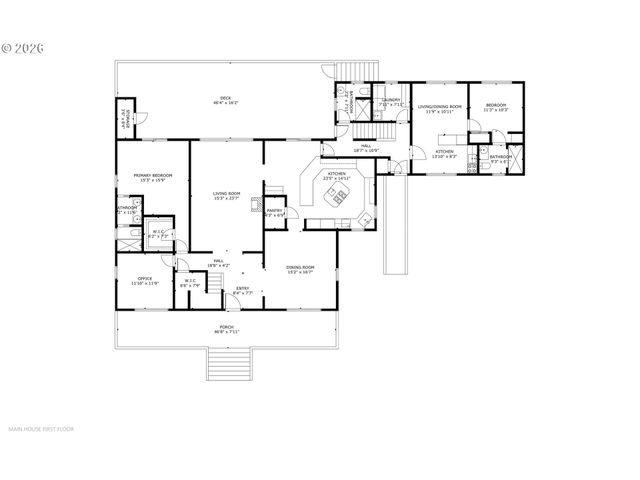 11411 Nw BROOKS Rd, Portland, OR 97231