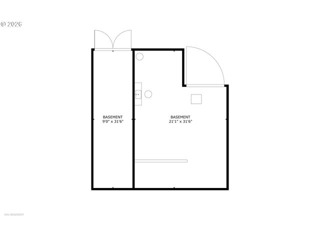 11411 Nw BROOKS Rd, Portland, OR 97231
