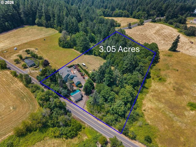 11411 Nw BROOKS Rd, Portland, OR 97231