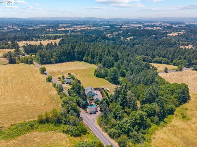 11411 Nw BROOKS Rd, Portland, OR 97231