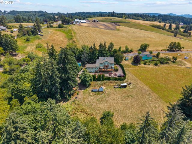 11411 Nw BROOKS Rd, Portland, OR 97231