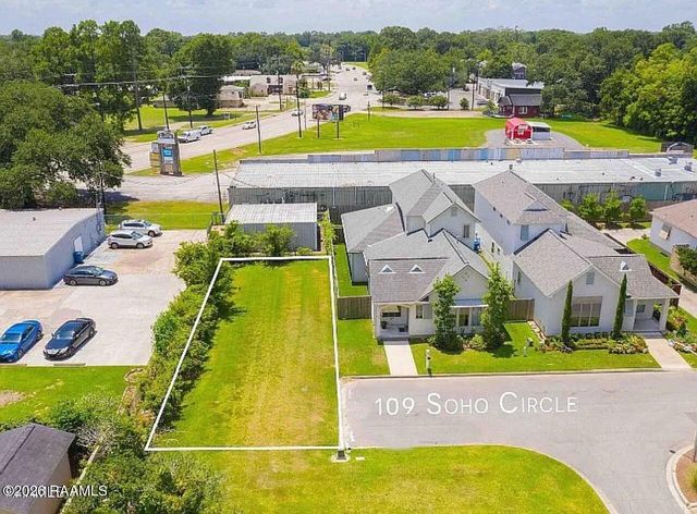 109 Soho Circle, Lafayette, LA 70508