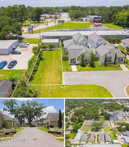 109 Soho Circle, Lafayette, LA 70508