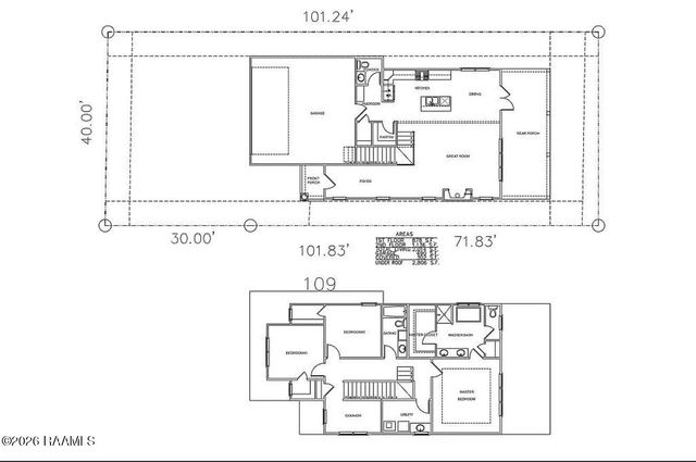 109 Soho Circle, Lafayette, LA 70508