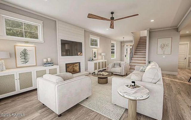 109 Soho Circle, Lafayette, LA 70508