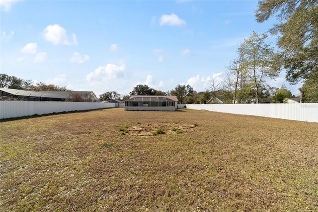 6821 SW 108TH STREET, Ocala, FL 34476