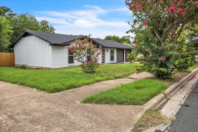 1411 Manford Hill DR, Austin, TX 78753