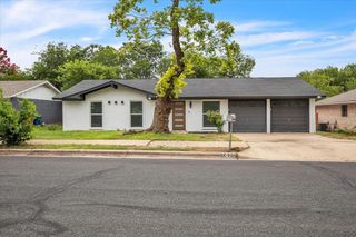 1411 Manford Hill DR, Austin, TX 78753