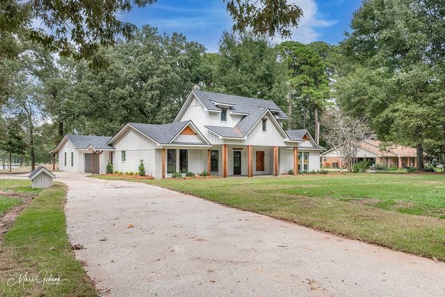251 Jessie Jones Drive, Benton, LA 71006