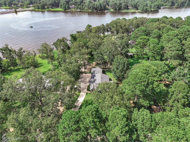 251 Jessie Jones Drive, Benton, LA 71006