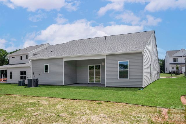 4132 Bolo Drive, Charlotte, NC 28215