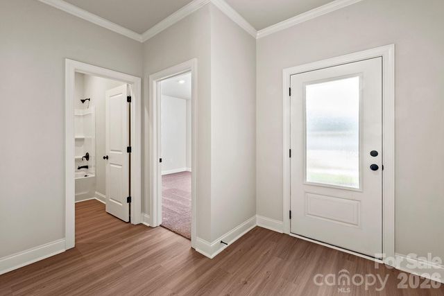 4132 Bolo Drive, Charlotte, NC 28215