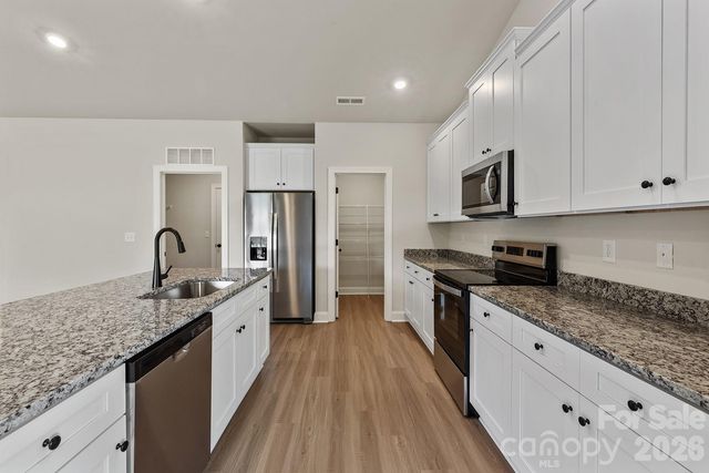 4132 Bolo Drive, Charlotte, NC 28215