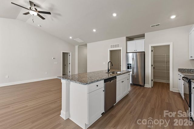 4132 Bolo Drive, Charlotte, NC 28215