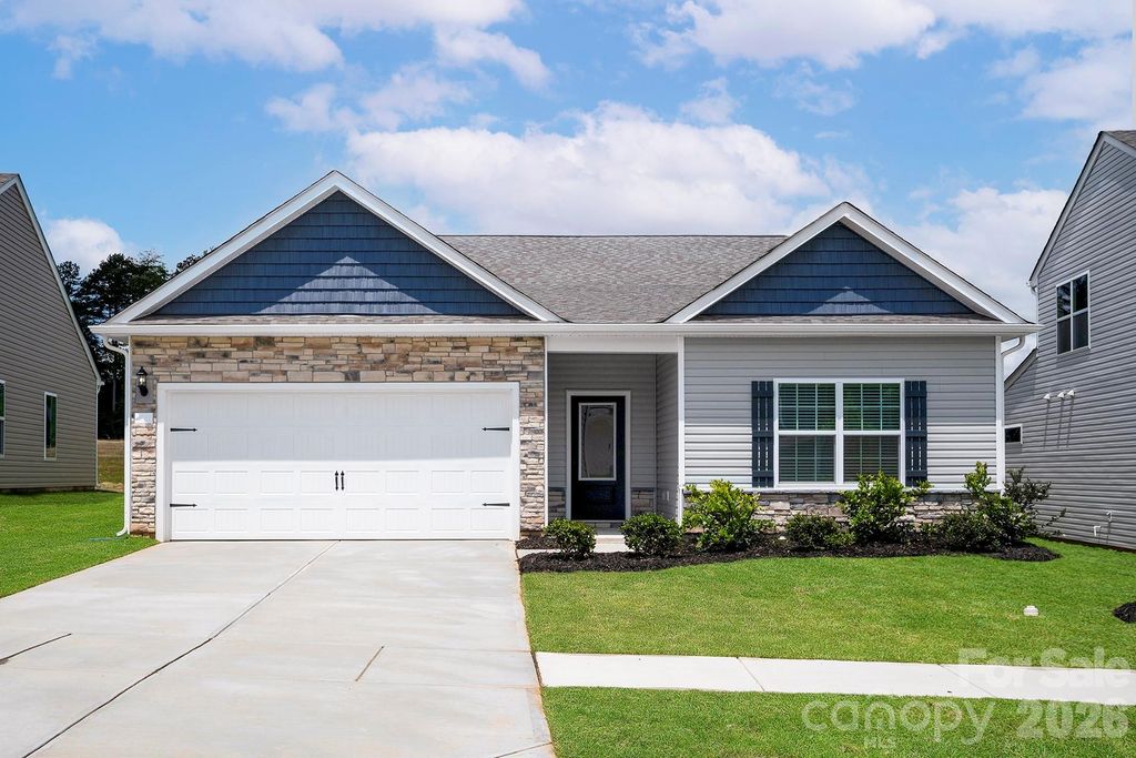 4132 Bolo Drive, Charlotte, NC 28215