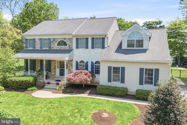 418 VAN GLEASON DR, Collegeville, PA 19426