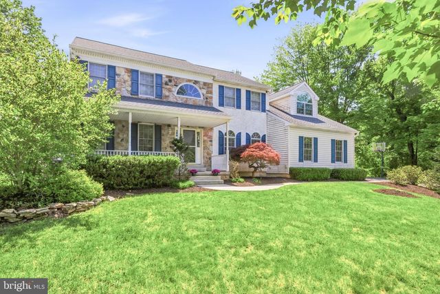 418 VAN GLEASON DR, Collegeville, PA 19426