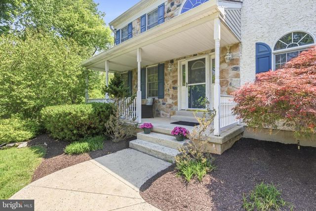 418 VAN GLEASON DR, Collegeville, PA 19426