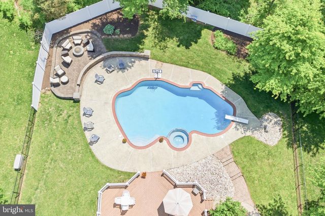 418 VAN GLEASON DR, Collegeville, PA 19426
